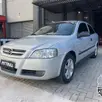 CHEVROLET ASTRA 2.0 MPFI ADVANTAGE 8V FLEX 2P MANUAL CHEVROLET ASTRA 2.0 MPFI ADVANTAGE 8V FLEX 2P MANUAL