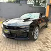 CHEVROLET CAMARO 6.2 V8 GASOLINA SS COLLECTION EDITION AUTOMÁTICO CHEVROLET CAMARO 6.2 V8 GASOLINA SS COLLECTION EDITION AUTOMÁTICO