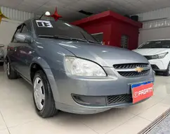 CHEVROLET CLASSIC 1.0 MPFI LS 8V FLEX 4P MANUAL CHEVROLET CLASSIC 1.0 MPFI LS 8V FLEX 4P MANUAL