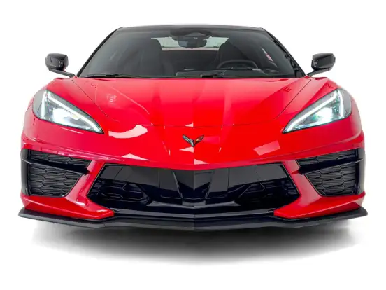 CHEVROLET-CORVETTE-6.2 V8 LT1 GASOLINA STINGRAY CONVERSIVEL AUTOMÁTICO CHEVROLET-CORVETTE-2026