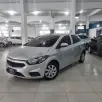 CHEVROLET ONIX 1.0 MPFI LT 8V FLEX 4P MANUAL CHEVROLET ONIX 1.0 MPFI LT 8V FLEX 4P MANUAL