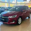 CHEVROLET ONIX 1.0 TURBO FLEX PREMIER AUTOMÁTICO CHEVROLET ONIX 1.0 TURBO FLEX PREMIER AUTOMÁTICO