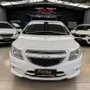 CHEVROLET ONIX 1.4 MPFI LT 8V FLEX 4P MANUAL CHEVROLET ONIX 1.4 MPFI LT 8V FLEX 4P MANUAL
