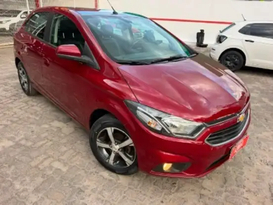 CHEVROLET-ONIX-1.4 MPFI LTZ 8V FLEX 4P MANUAL CHEVROLET-ONIX-2016