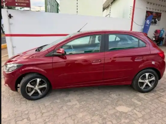CHEVROLET-ONIX-1.4 MPFI LTZ 8V FLEX 4P MANUAL CHEVROLET-ONIX-2016