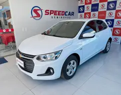CHEVROLET ONIX 1.0 FLEX MANUAL CHEVROLET ONIX 1.0 FLEX MANUAL