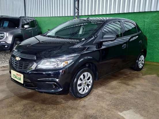 CHEVROLET-ONIX-1.0 MPFI JOY 8V FLEX 4P MANUAL CHEVROLET-ONIX-2019