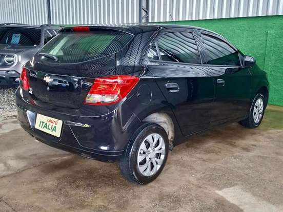 CHEVROLET-ONIX-2019