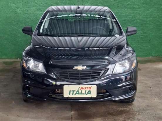 CHEVROLET-ONIX-2019