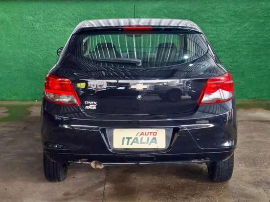 CHEVROLET-ONIX-1.0 MPFI JOY 8V FLEX 4P MANUAL CHEVROLET-ONIX-2019