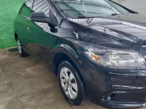 CHEVROLET-ONIX-1.0 MPFI JOY 8V FLEX 4P MANUAL CHEVROLET-ONIX-2019