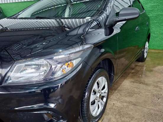 CHEVROLET-ONIX-1.0 MPFI JOY 8V FLEX 4P MANUAL CHEVROLET-ONIX-2019