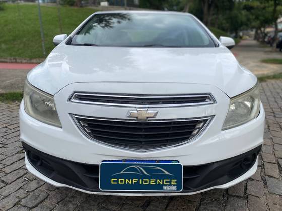 CHEVROLET ONIX 1.0 MPFI LT 8V FLEX 4P MANUAL