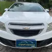 CHEVROLET ONIX 1.0 MPFI LT 8V FLEX 4P MANUAL CHEVROLET ONIX 1.0 MPFI LT 8V FLEX 4P MANUAL
