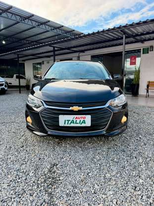 CHEVROLET-ONIX-1.0 TURBO FLEX LT MANUAL CHEVROLET-ONIX-2023