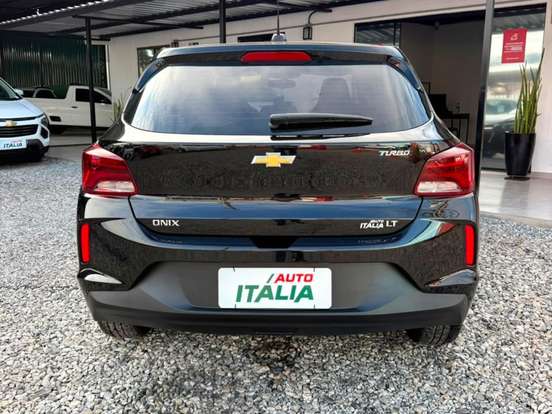 CHEVROLET-ONIX-1.0 TURBO FLEX LT MANUAL CHEVROLET-ONIX-2023