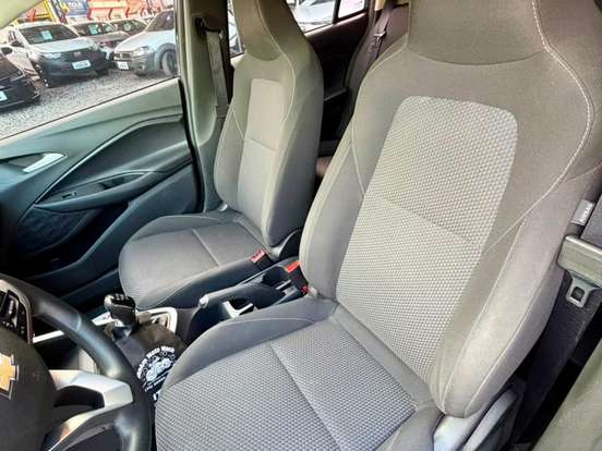 CHEVROLET-ONIX-1.0 TURBO FLEX LT MANUAL CHEVROLET-ONIX-2023
