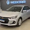 CHEVROLET ONIX 1.0 TURBO FLEX PLUS LTZ MANUAL CHEVROLET ONIX 1.0 TURBO FLEX PLUS LTZ MANUAL