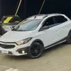 CHEVROLET ONIX 1.4 MPFI ACTIV 8V FLEX 4P AUTOMÁTICO CHEVROLET ONIX 1.4 MPFI ACTIV 8V FLEX 4P AUTOMÁTICO