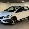 CHEVROLET ONIX 1.4 MPFI ACTIV 8V FLEX 4P MANUAL CHEVROLET ONIX 1.4 MPFI ACTIV 8V FLEX 4P MANUAL