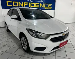 CHEVROLET PRISMA 1.4 MPFI LT 8V FLEX 4P MANUAL CHEVROLET PRISMA 1.4 MPFI LT 8V FLEX 4P MANUAL