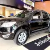 CHEVROLET S10 2.4 LTZ 4X2 CD 8V FLEX 4P MANUAL CHEVROLET S10 2.4 LTZ 4X2 CD 8V FLEX 4P MANUAL