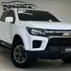 CHEVROLET S10 2.8 16V TURBO DIESEL LS CS 4X4 MANUAL CHEVROLET S10 2.8 16V TURBO DIESEL LS CS 4X4 MANUAL