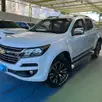 CHEVROLET S10 2.5 LTZ 4X2 CD 16V FLEX 4P AUTOMÁTICO CHEVROLET S10 2.5 LTZ 4X2 CD 16V FLEX 4P AUTOMÁTICO