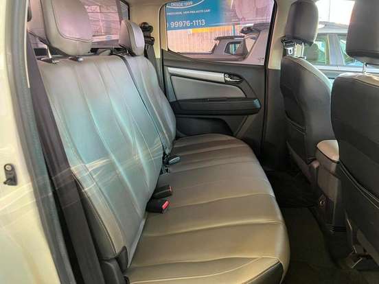 CHEVROLET-S10-2.5 LTZ 4X2 CD 16V FLEX 4P AUTOMÁTICO CHEVROLET-S10-2017