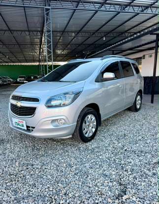 CHEVROLET-SPIN-2014