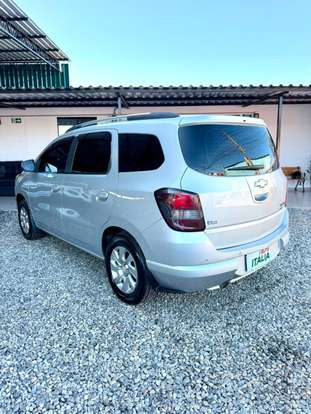 CHEVROLET-SPIN-2014