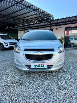 CHEVROLET-SPIN-2014