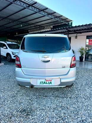 CHEVROLET-SPIN-2014