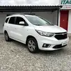 CHEVROLET SPIN 1.8 PREMIER 8V FLEX 4P AUTOMÁTICO CHEVROLET SPIN 1.8 PREMIER 8V FLEX 4P AUTOMÁTICO