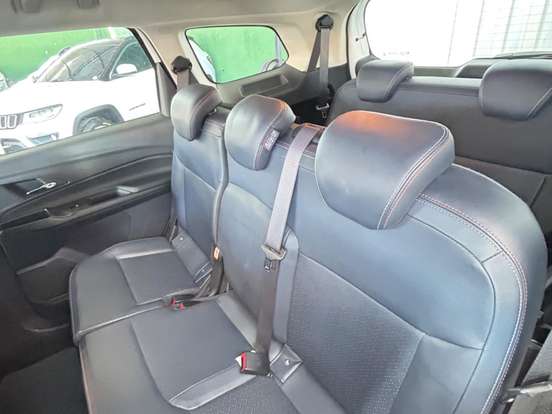 CHEVROLET-SPIN-1.8 PREMIER 8V FLEX 4P AUTOMÁTICO CHEVROLET-SPIN-2025