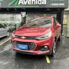 CHEVROLET TRACKER 1.4 16V TURBO FLEX PREMIER AUTOMÁTICO CHEVROLET TRACKER 1.4 16V TURBO FLEX PREMIER AUTOMÁTICO