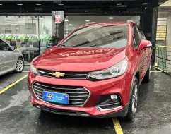 CHEVROLET TRACKER 1.4 16V TURBO FLEX PREMIER AUTOMÁTICO CHEVROLET TRACKER 1.4 16V TURBO FLEX PREMIER AUTOMÁTICO
