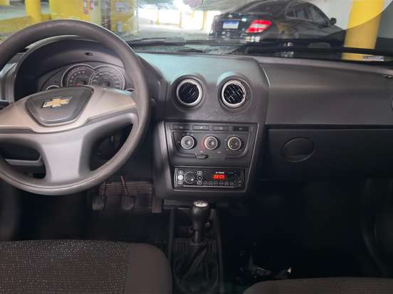 CHEVROLET-CELTA-1.0 MPFI LT 8V FLEX 4P MANUAL CHEVROLET-CELTA-2012