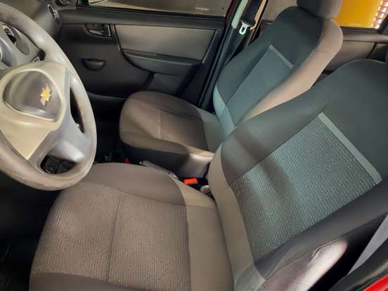 CHEVROLET-CELTA-1.0 MPFI LT 8V FLEX 4P MANUAL CHEVROLET-CELTA-2012