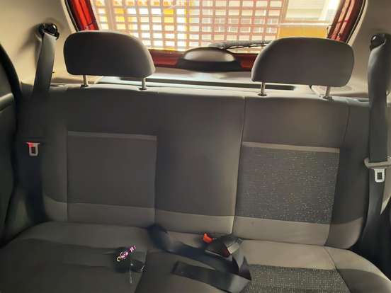 CHEVROLET-CELTA-1.0 MPFI LT 8V FLEX 4P MANUAL CHEVROLET-CELTA-2012