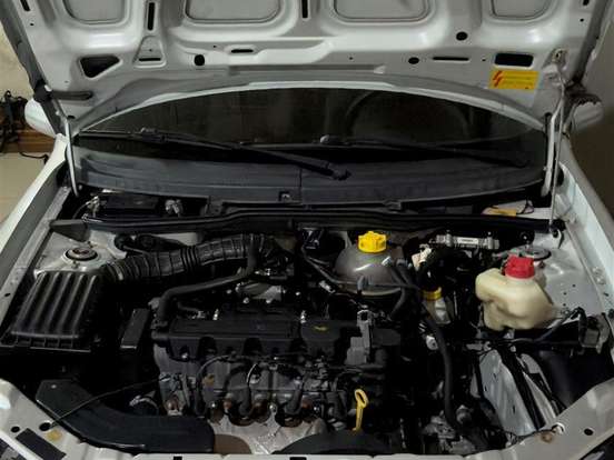 CHEVROLET-CLASSIC-1.0 MPFI LS 8V FLEX 4P MANUAL CHEVROLET-CLASSIC-2013