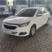 CHEVROLET COBALT 1.8 MPFI ELITE 8V FLEX 4P AUTOMÁTICO CHEVROLET COBALT 1.8 MPFI ELITE 8V FLEX 4P AUTOMÁTICO