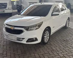 CHEVROLET COBALT 1.8 MPFI ELITE 8V FLEX 4P AUTOMÁTICO CHEVROLET COBALT 1.8 MPFI ELITE 8V FLEX 4P AUTOMÁTICO