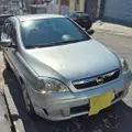 CHEVROLET CORSA 1.0 MPFI JOY 8V FLEX 4P MANUAL CHEVROLET CORSA 1.0 MPFI JOY 8V FLEX 4P MANUAL