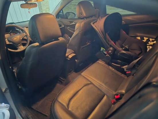 CHEVROLET-CRUZE-1.4 TURBO LT 16V FLEX 4P AUTOMÁTICO CHEVROLET-CRUZE-2018