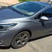 CHEVROLET CRUZE 1.4 TURBO SPORT6 LTZ 16V FLEX 4P AUTOMÁTICO CHEVROLET CRUZE 1.4 TURBO SPORT6 LTZ 16V FLEX 4P AUTOMÁTICO