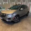 CHEVROLET EQUINOX 1.5 16V TURBO GASOLINA PREMIER AWD AUTOMÁTICO CHEVROLET EQUINOX 1.5 16V TURBO GASOLINA PREMIER AWD AUTOMÁTICO