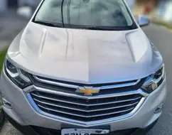 CHEVROLET EQUINOX 2.0 16V TURBO GASOLINA PREMIER AWD AUTOMÁTICO CHEVROLET EQUINOX 2.0 16V TURBO GASOLINA PREMIER AWD AUTOMÁTICO