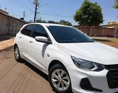 CHEVROLET ONIX 1.0 FLEX LT MANUAL CHEVROLET ONIX 1.0 FLEX LT MANUAL