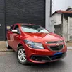 CHEVROLET ONIX 1.0 MPFI LOLLAPALOOZA 8V FLEX 4P MANUAL CHEVROLET ONIX 1.0 MPFI LOLLAPALOOZA 8V FLEX 4P MANUAL